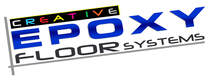 Epoxy Floor Systems - Concrete coatings - Epoxy Floors - Epoxy flooring